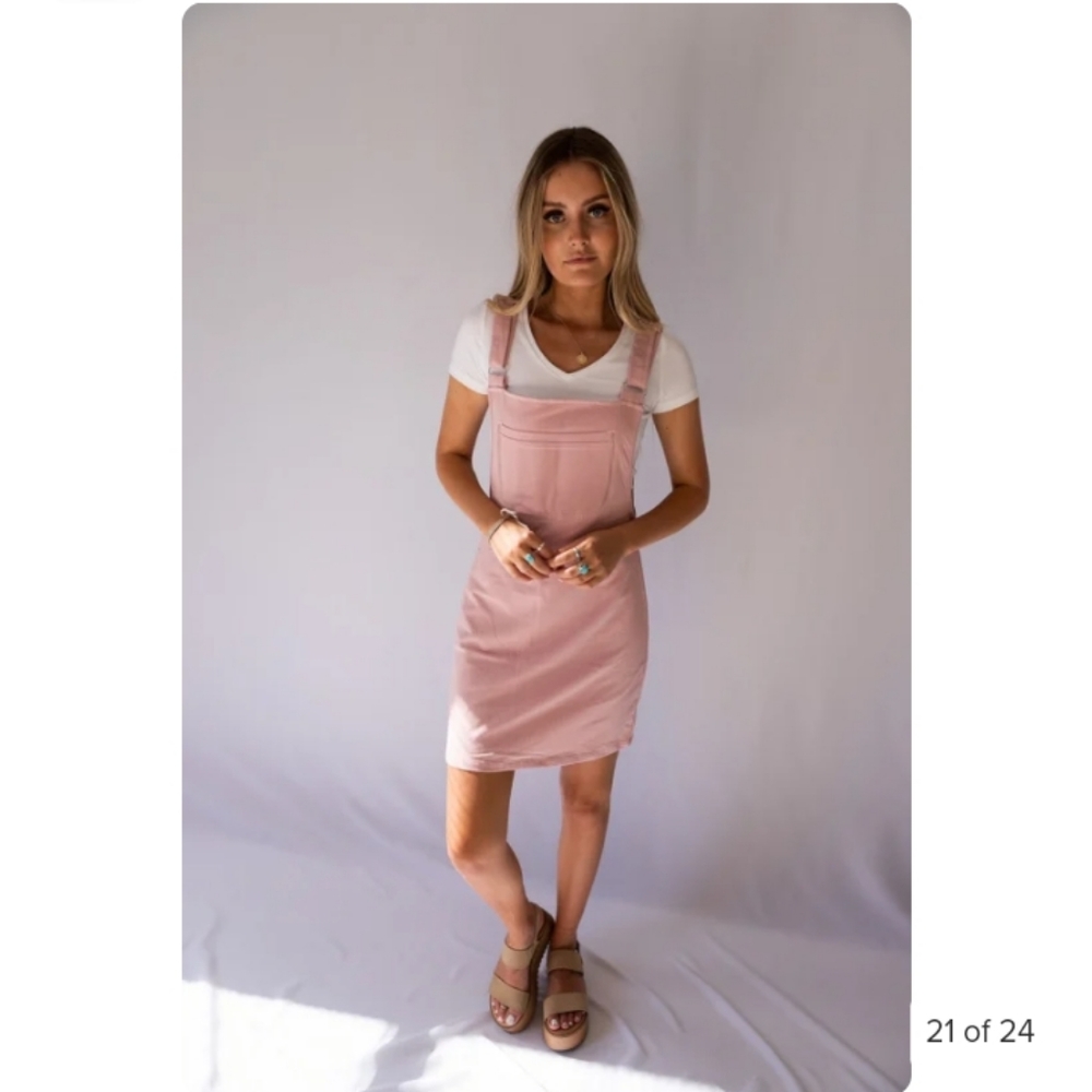 Boutique Jumper/dress!